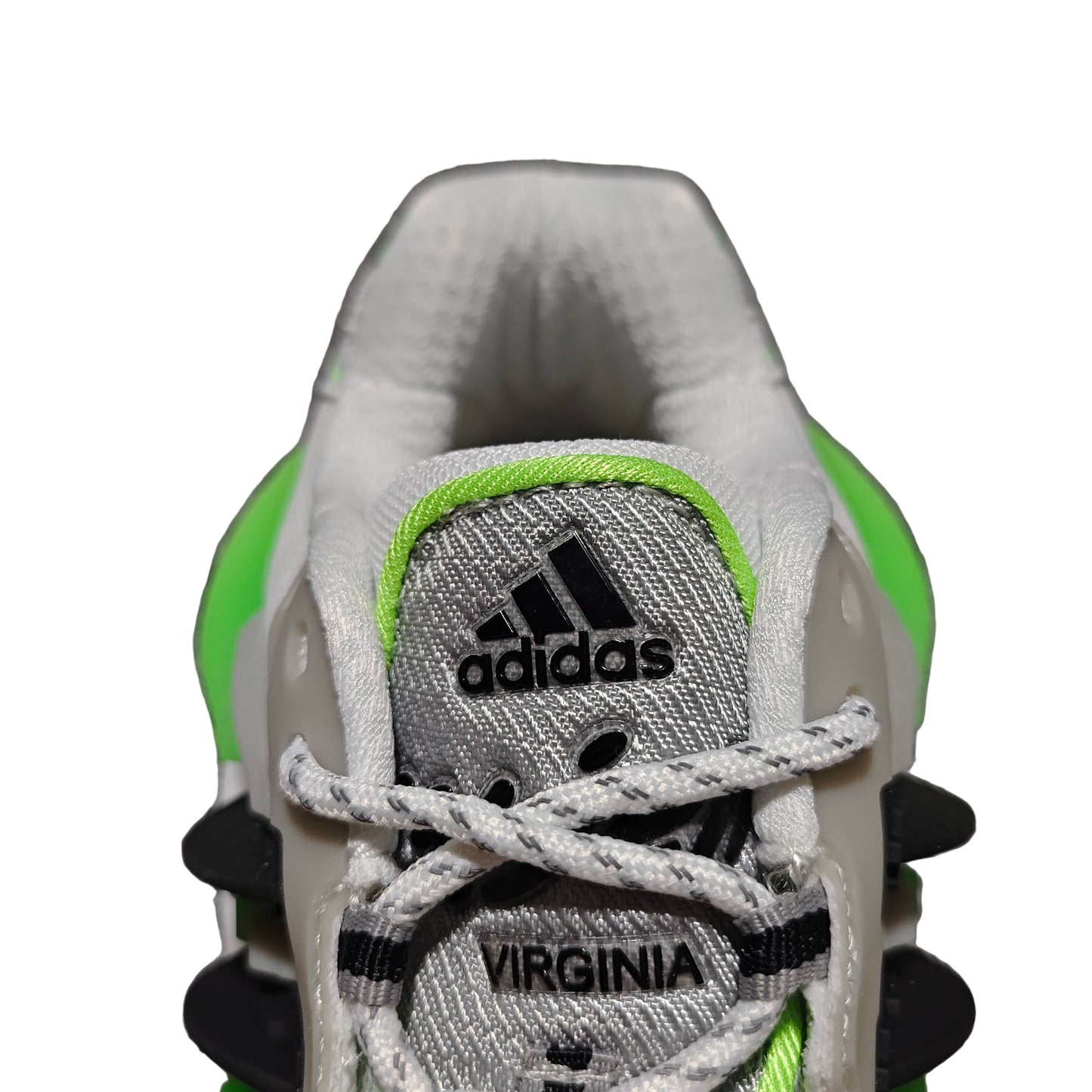 adidas | Adistar Jellyfish x Pharrell Williams | Sea Moss Surge / Core Green / Black
