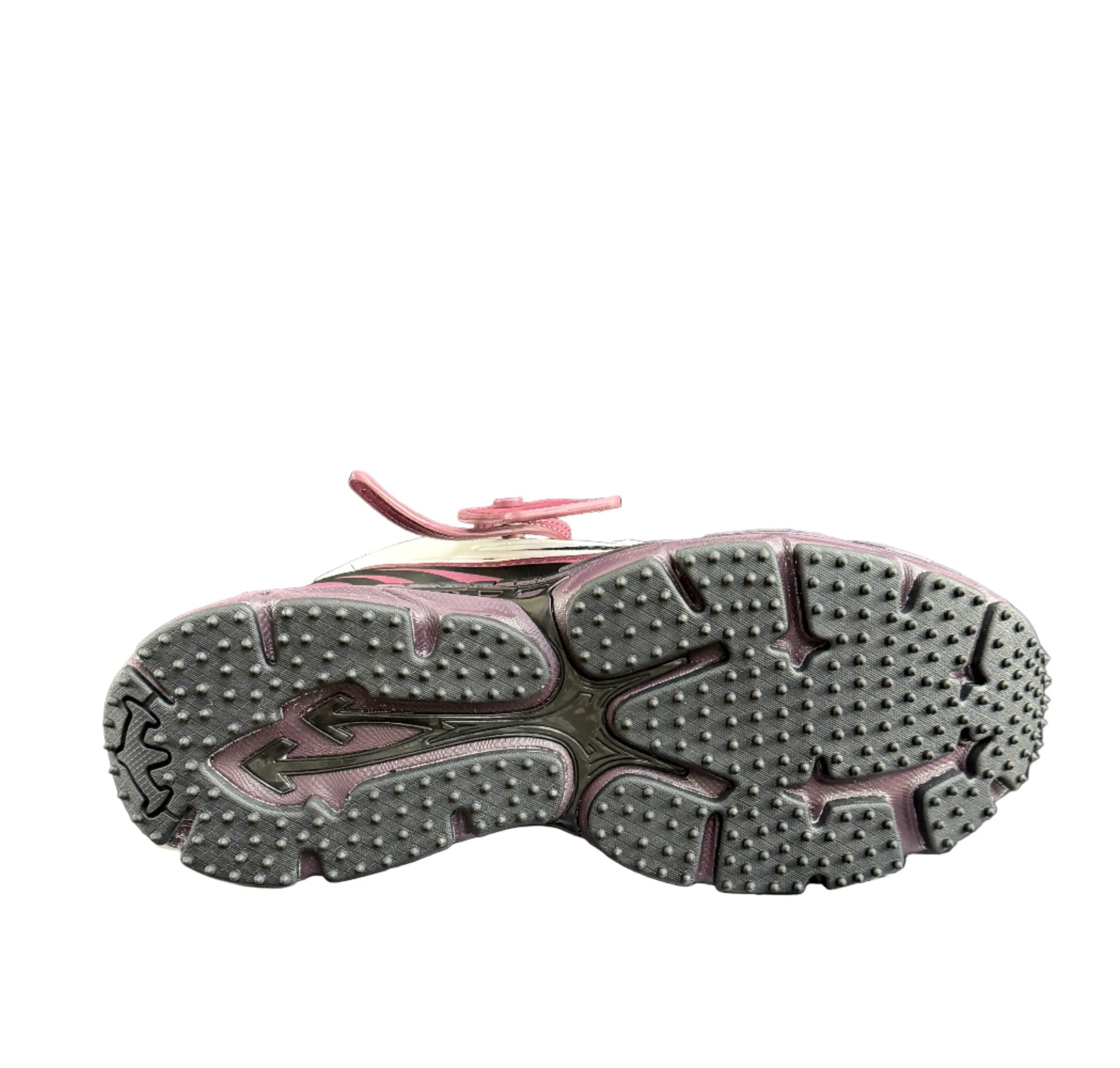 Off-White | Be Right Back – Dark Purple Black UndergroundDesignerPlug