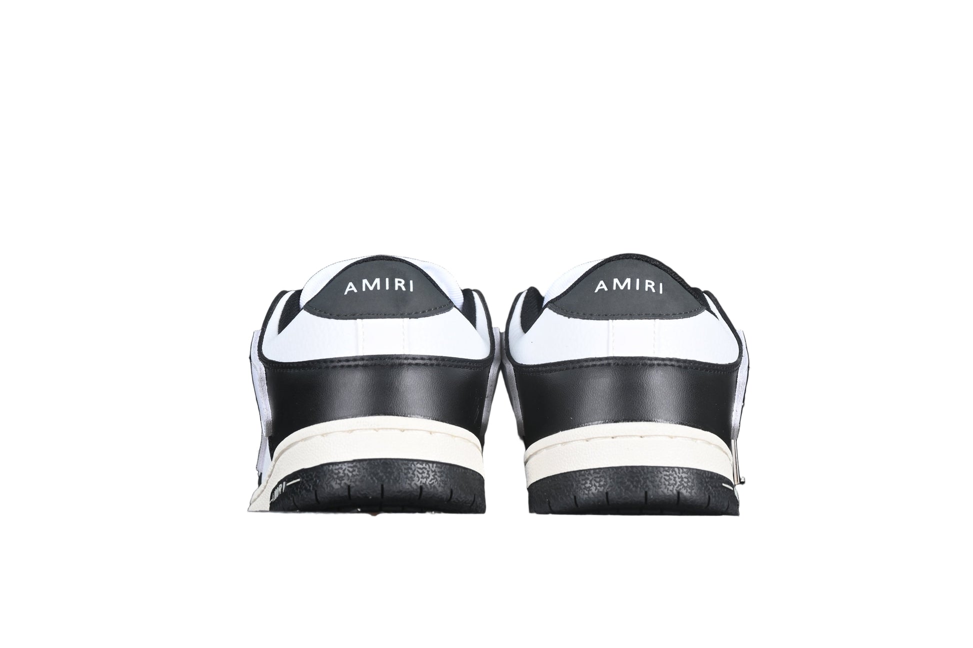 AMIRI Skel Top Low – Designer Sneakers (Multiple Colorways) XoticBlendz