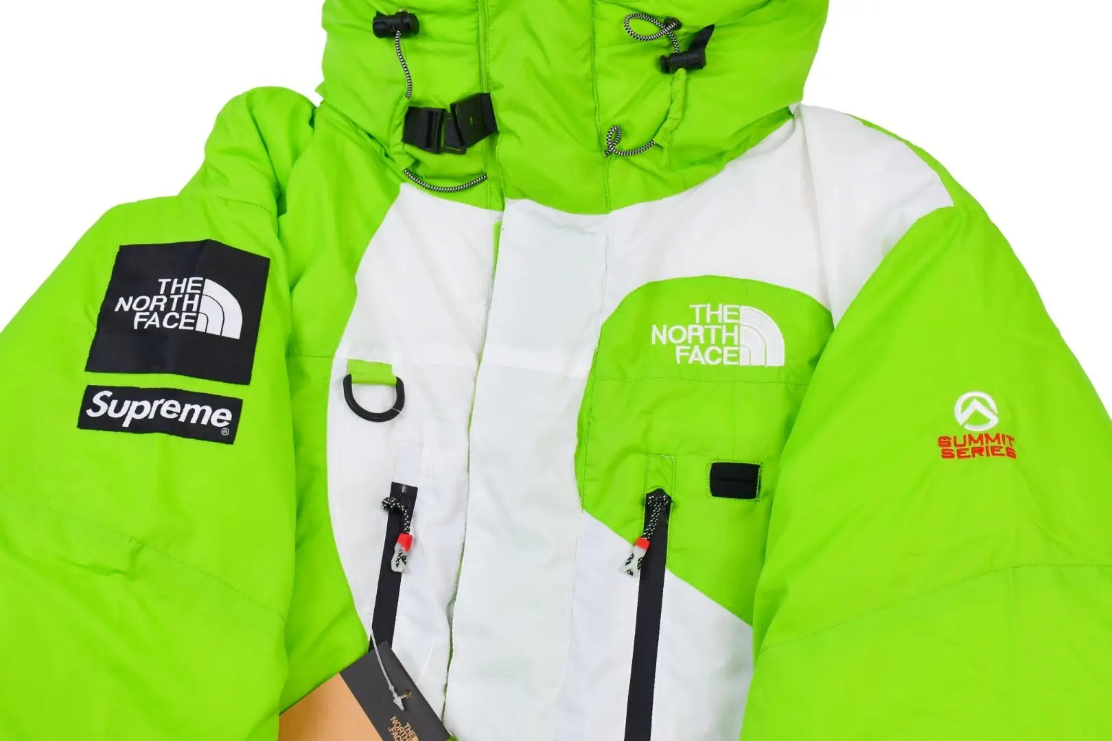 Supreme x The North Face | S Logo Down Jacket Supreme x North Face