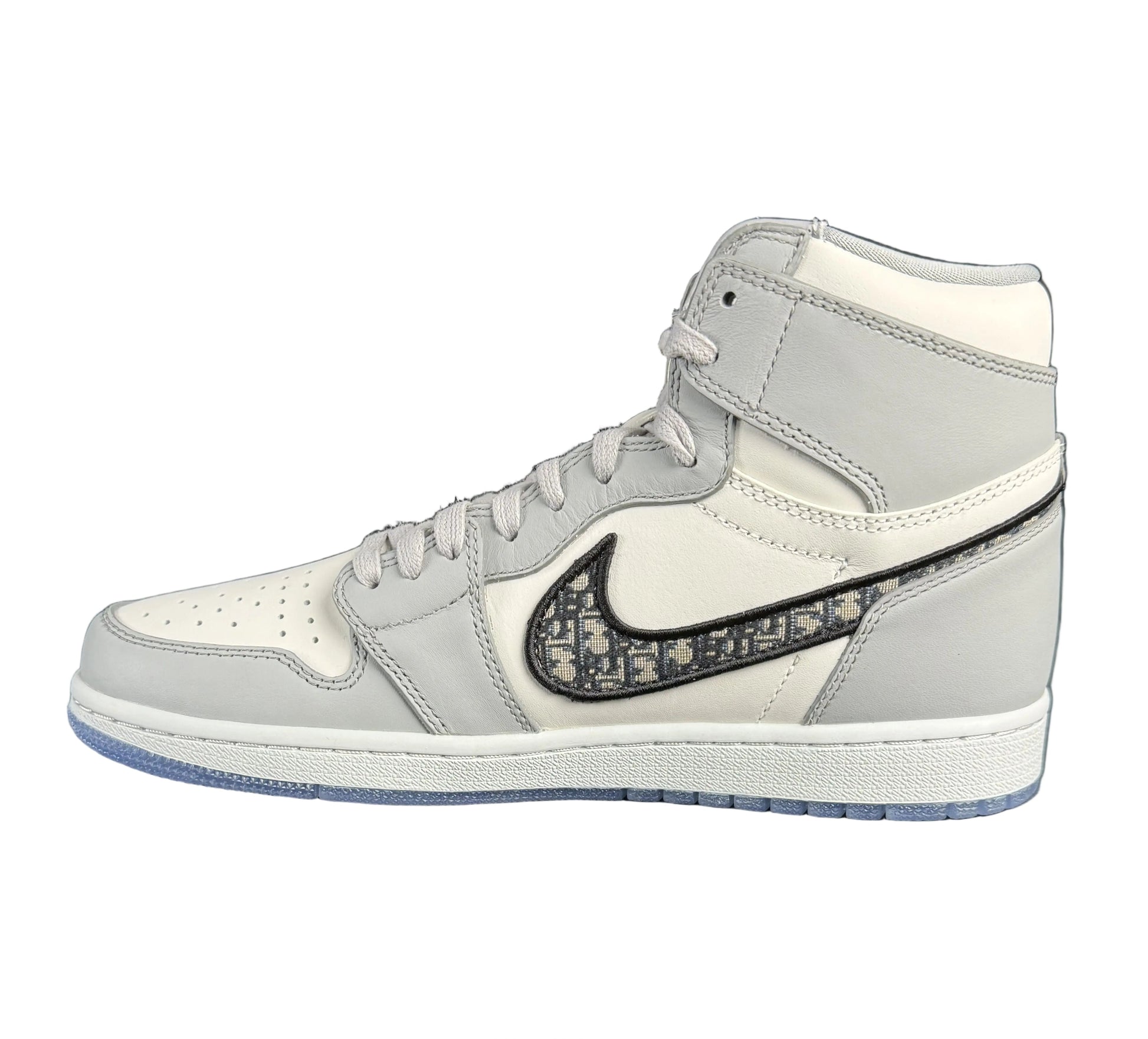 Dior x Air Jordan | High CN8607-002. UndergroundDesignerPlug