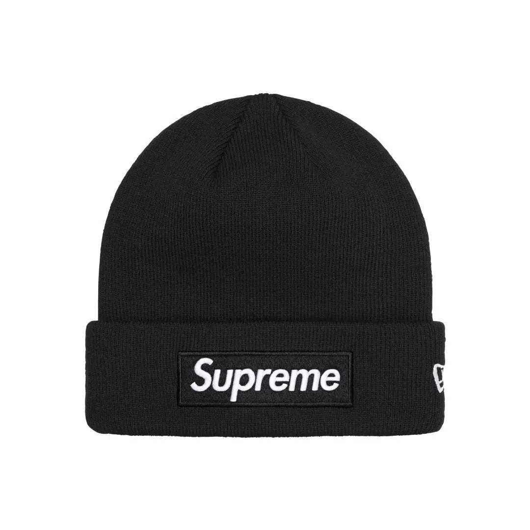 Supreme | Box Logo Beanie | Multiple Colors Supreme