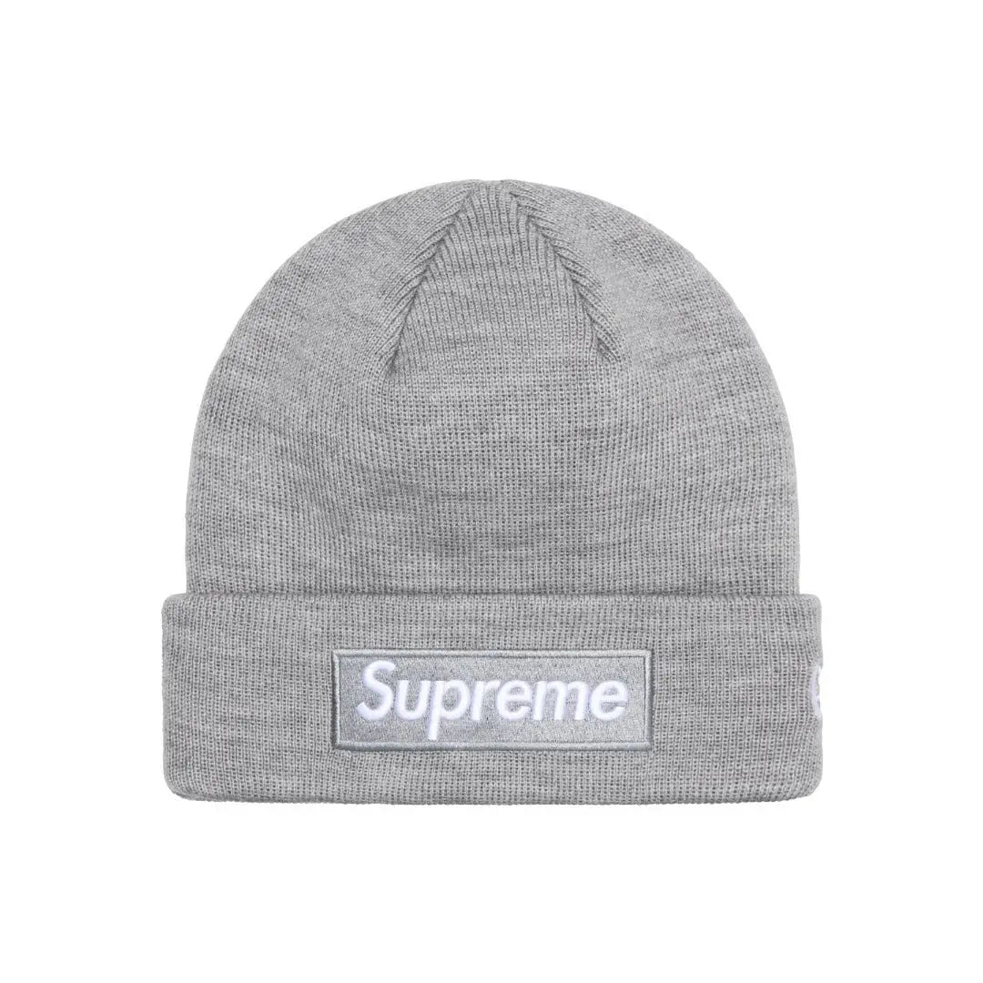 Supreme | Box Logo Beanie | Multiple Colors Supreme