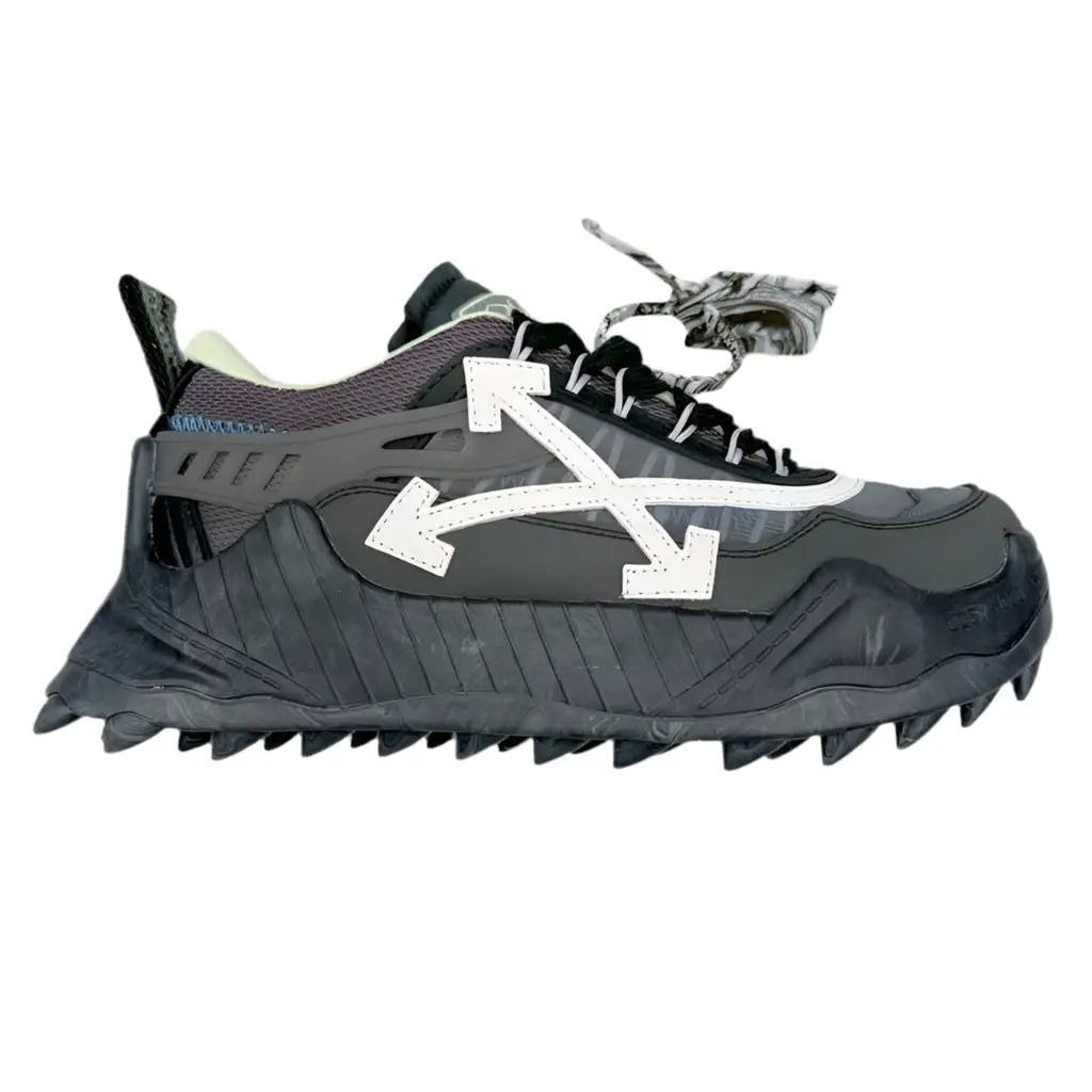 Off-White ODSY-1000 | Trail Sneakers | Multiple Colorways Off-White