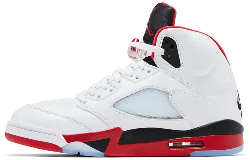 Air Jordan | 5 Retro | Fire Red 2025 OG