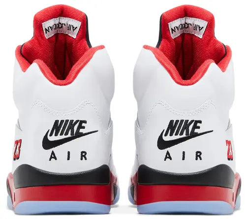 Air Jordan | 5 Retro | Fire Red 2025 OG