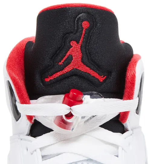 Air Jordan | 5 Retro | Fire Red 2025 OG
