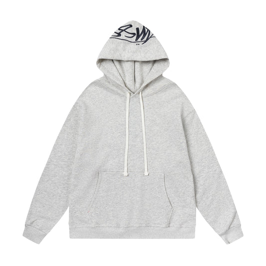 STUSSY | Hoodie | Black or Grey