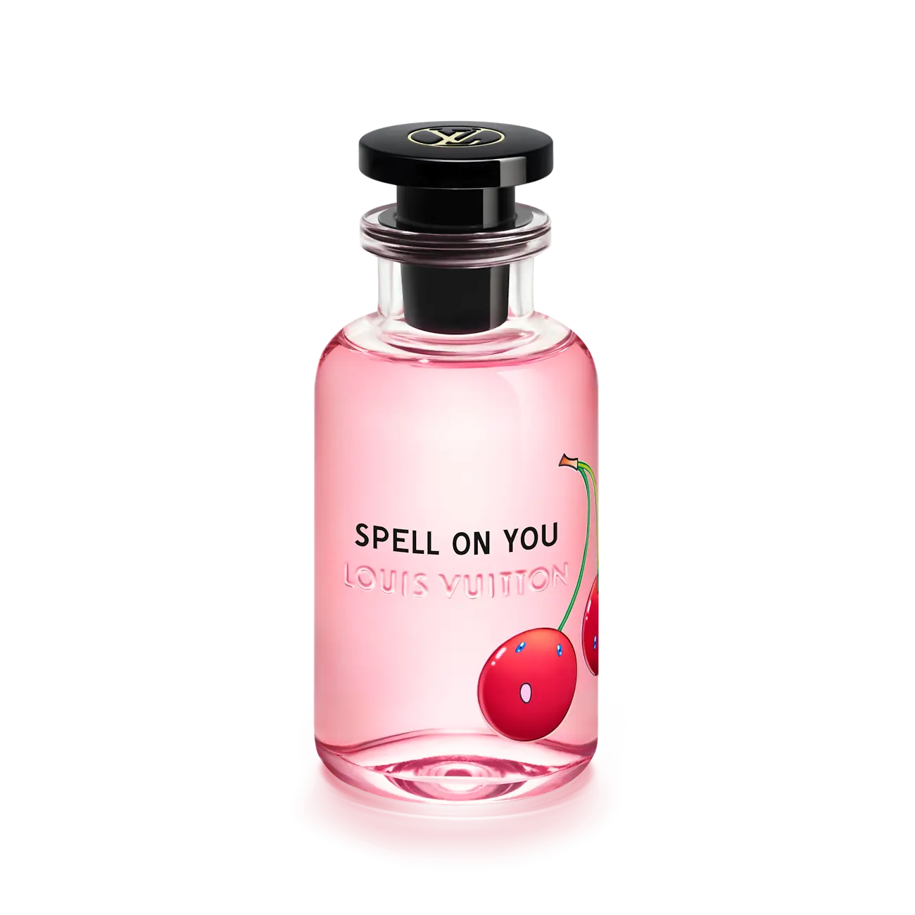 Louis Vuitton x Takashi Murakami | Spell on You Eau de Parfum | Cherry Re-Edition 100 ml Louis Vuitton