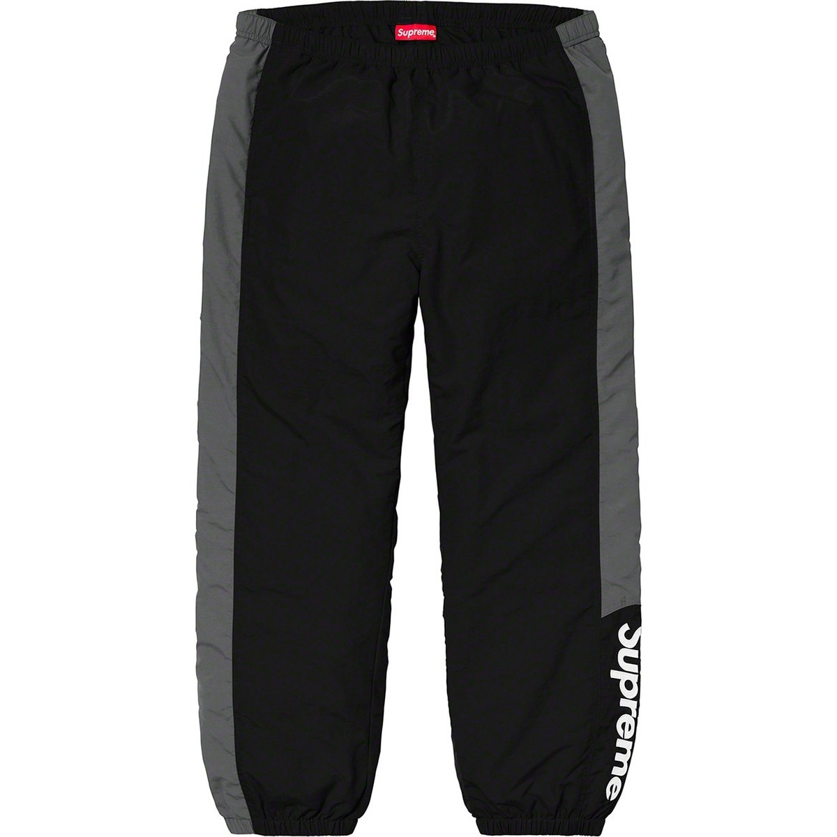 Supreme | Side Logo Track Pant | Multiple Colors