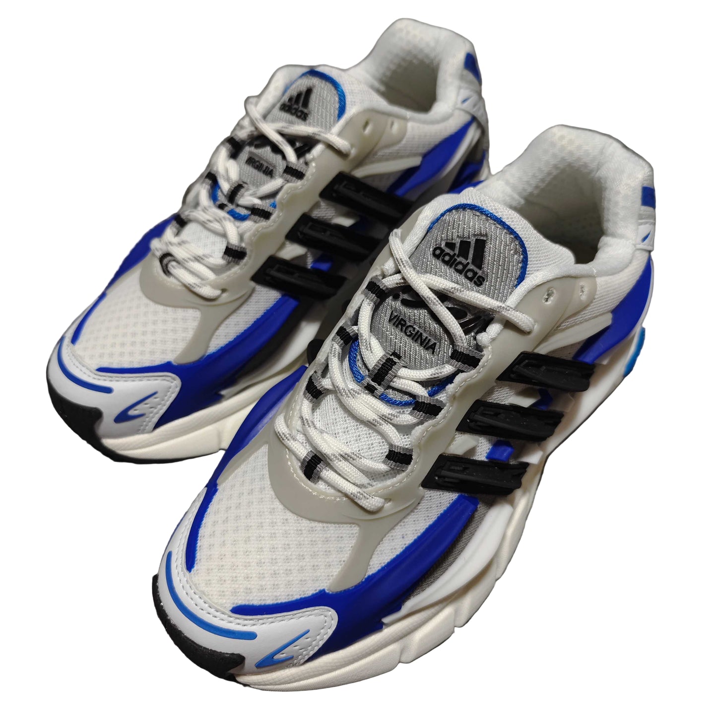 adidas | Adistar Jellyfish x Pharrell Williams | Deep Current / Blue Surge / Core Black