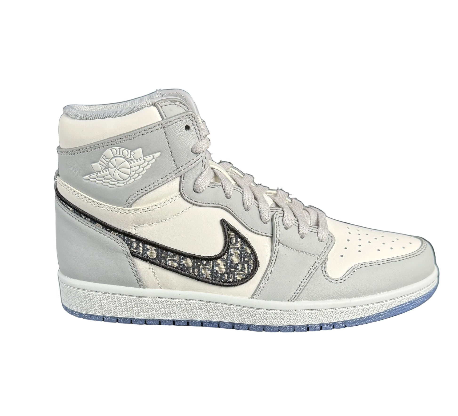 Dior x Air Jordan | High CN8607-002. UndergroundDesignerPlug