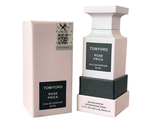 Tom Ford | Rose Prick Eau de Parfum