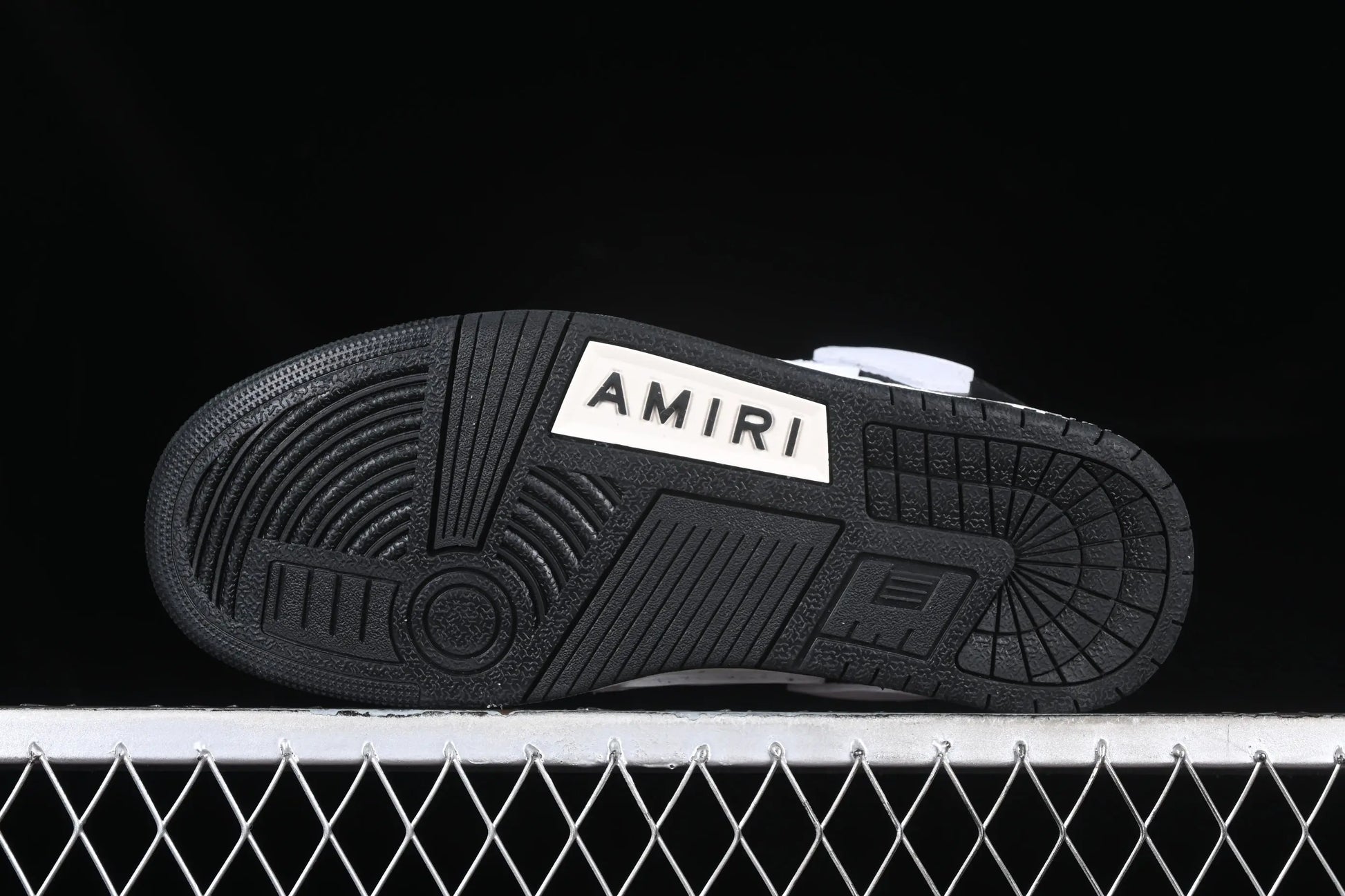 Amiri | Skel Top Low – Designer Sneakers (Multiple Colorways) Amiri