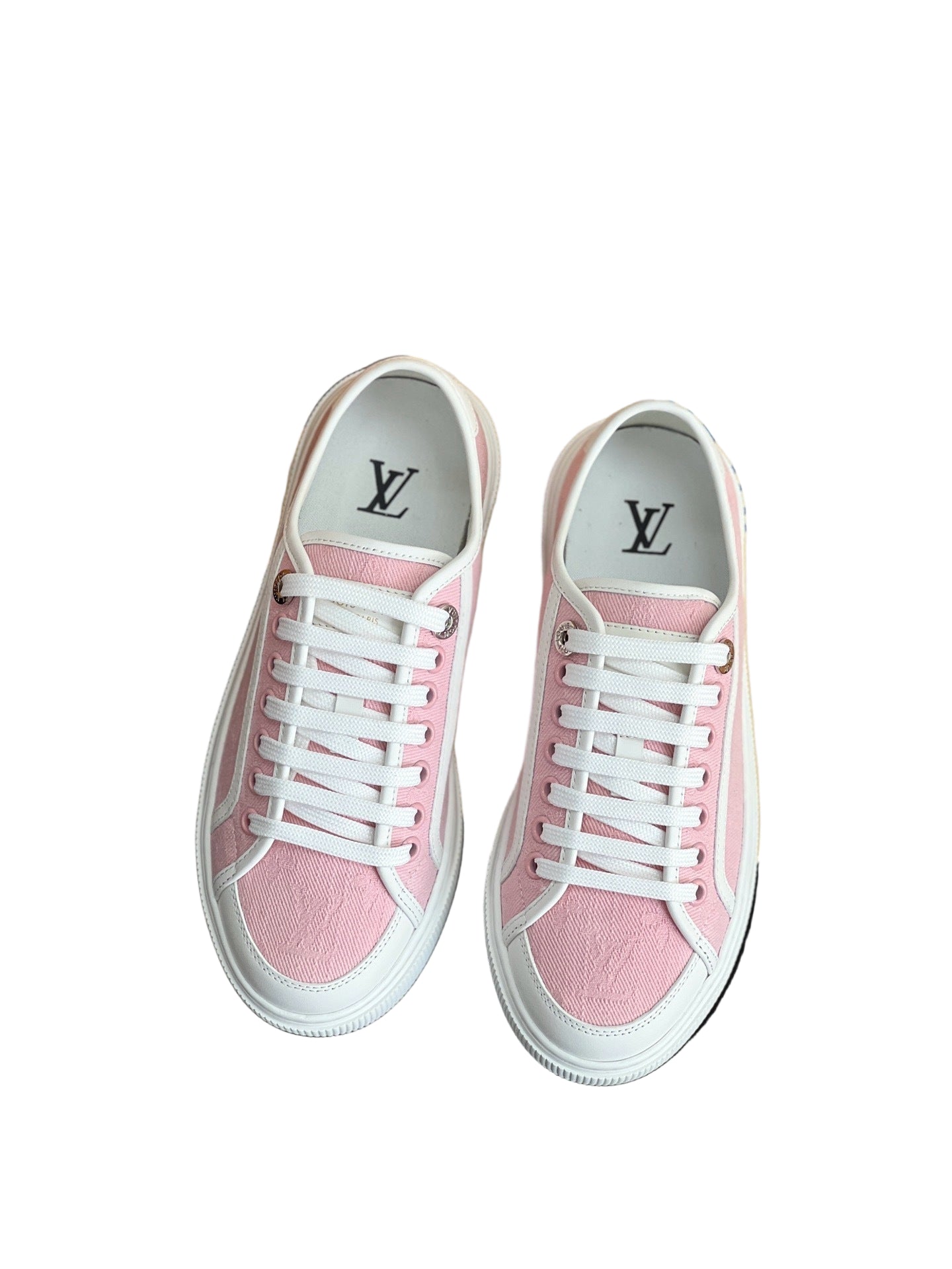Louis Vuitton | Lagoon Sneaker | Pink