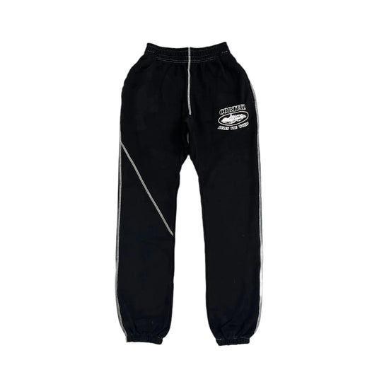 Cortiez | Contrast Stitch Joggers corteiz