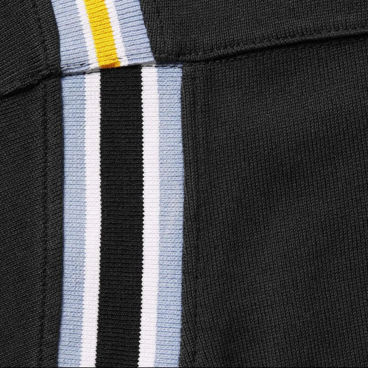 Supreme | 94 Football Jersey | Green & Black Supreme