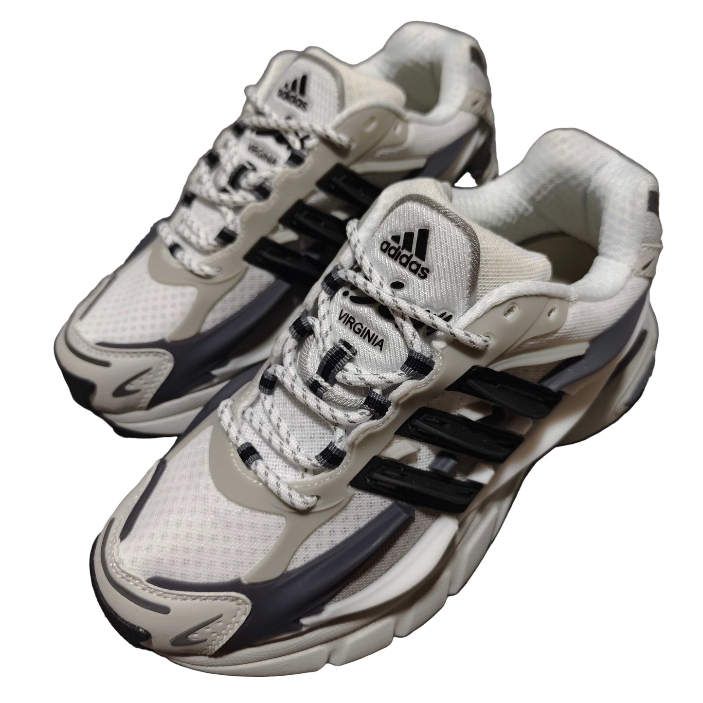 adidas | Adistar Jellyfish x Pharrell Williams | Tidal Signal / Grey Surge / Core Black