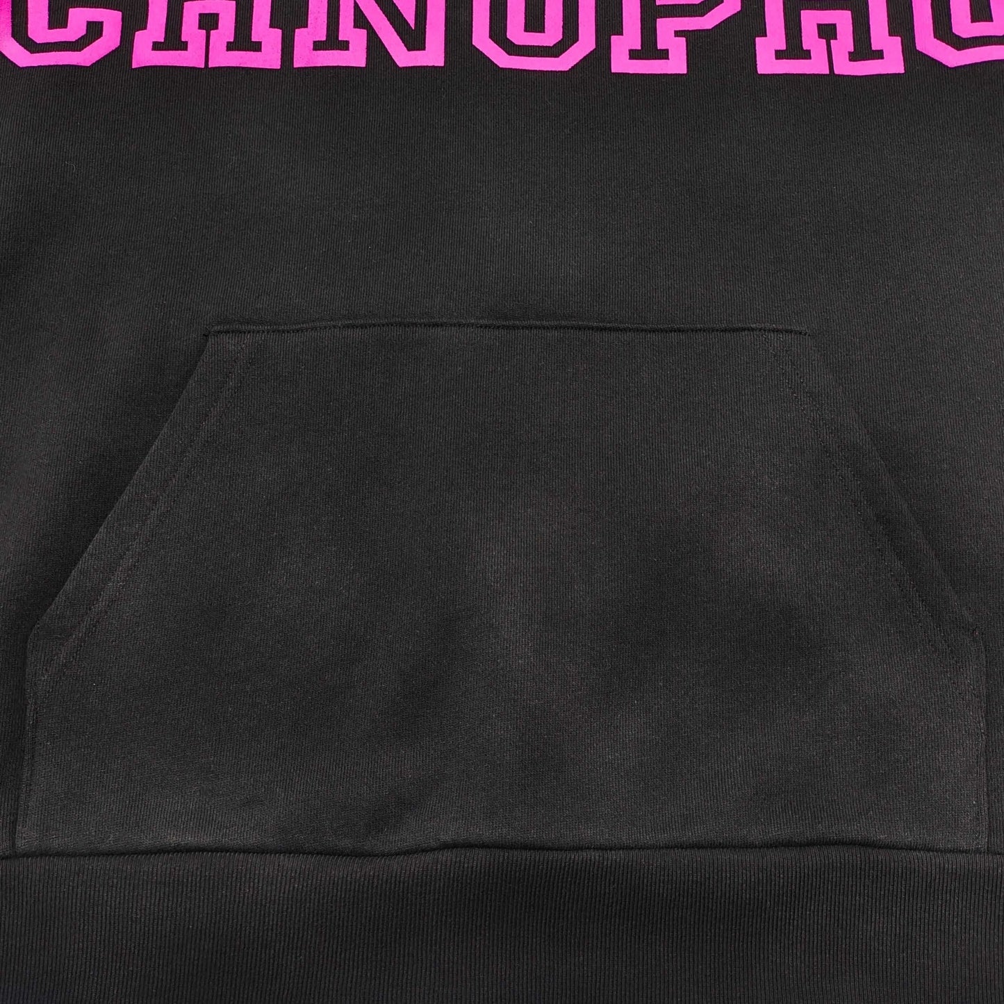Sp5der | Arachnophobia Hoodie | Pink / Black