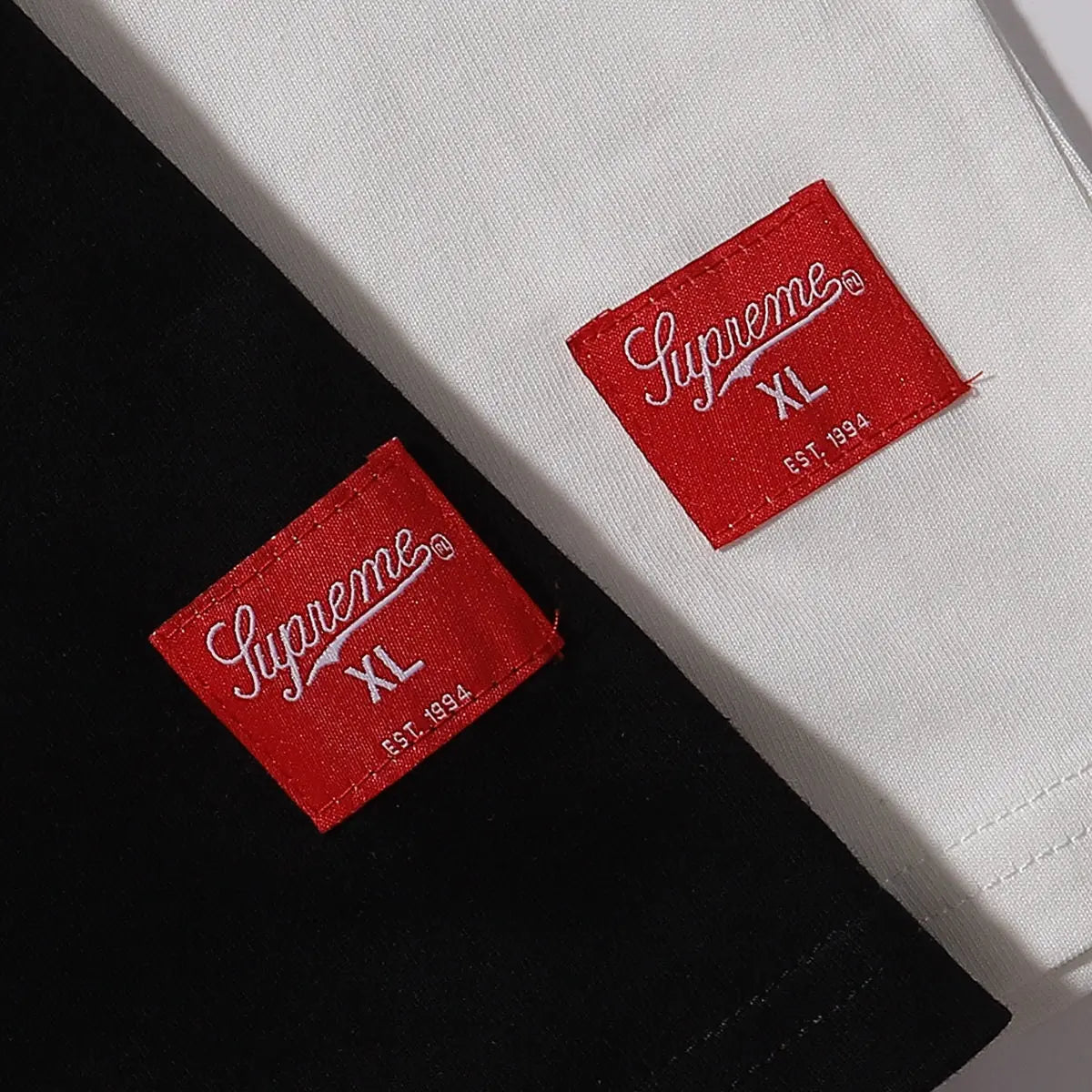 Supreme | Pullover Track Jersey Black - Rare Exclusive Low Stock Supreme