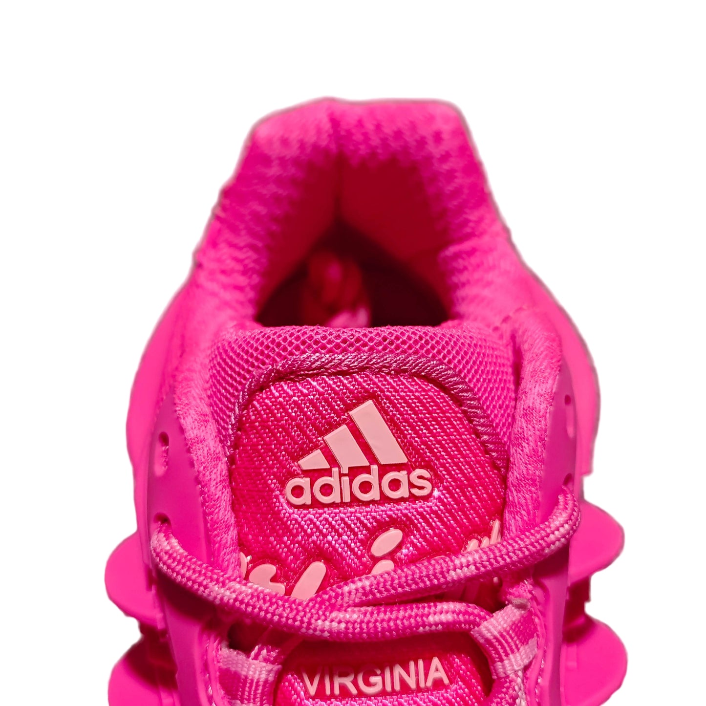 adidas | Adistar Jellyfish x Pharrell Williams | Coral Signal / Pink / Core Black