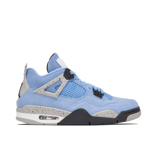 Air Jordan 4 | University Blue | Retro OG Style