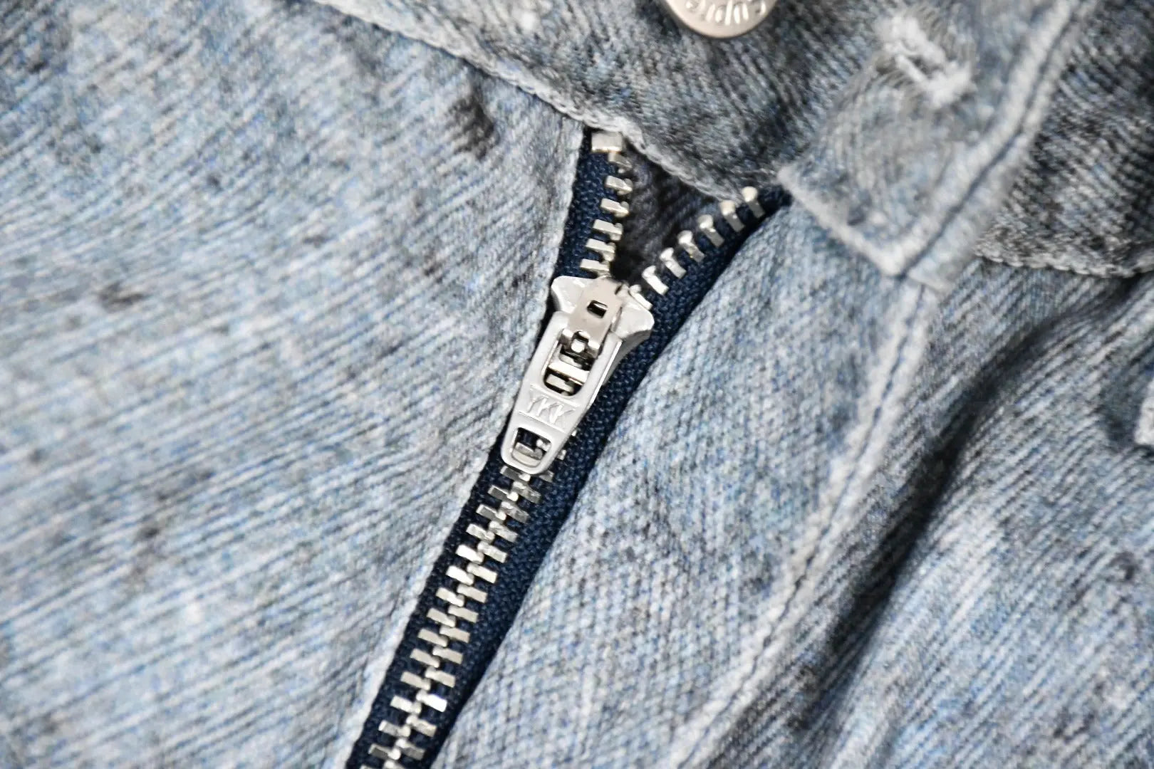 Supreme | HJR Trompe L’oeil Loose Fit Jeans | FW24 Supreme