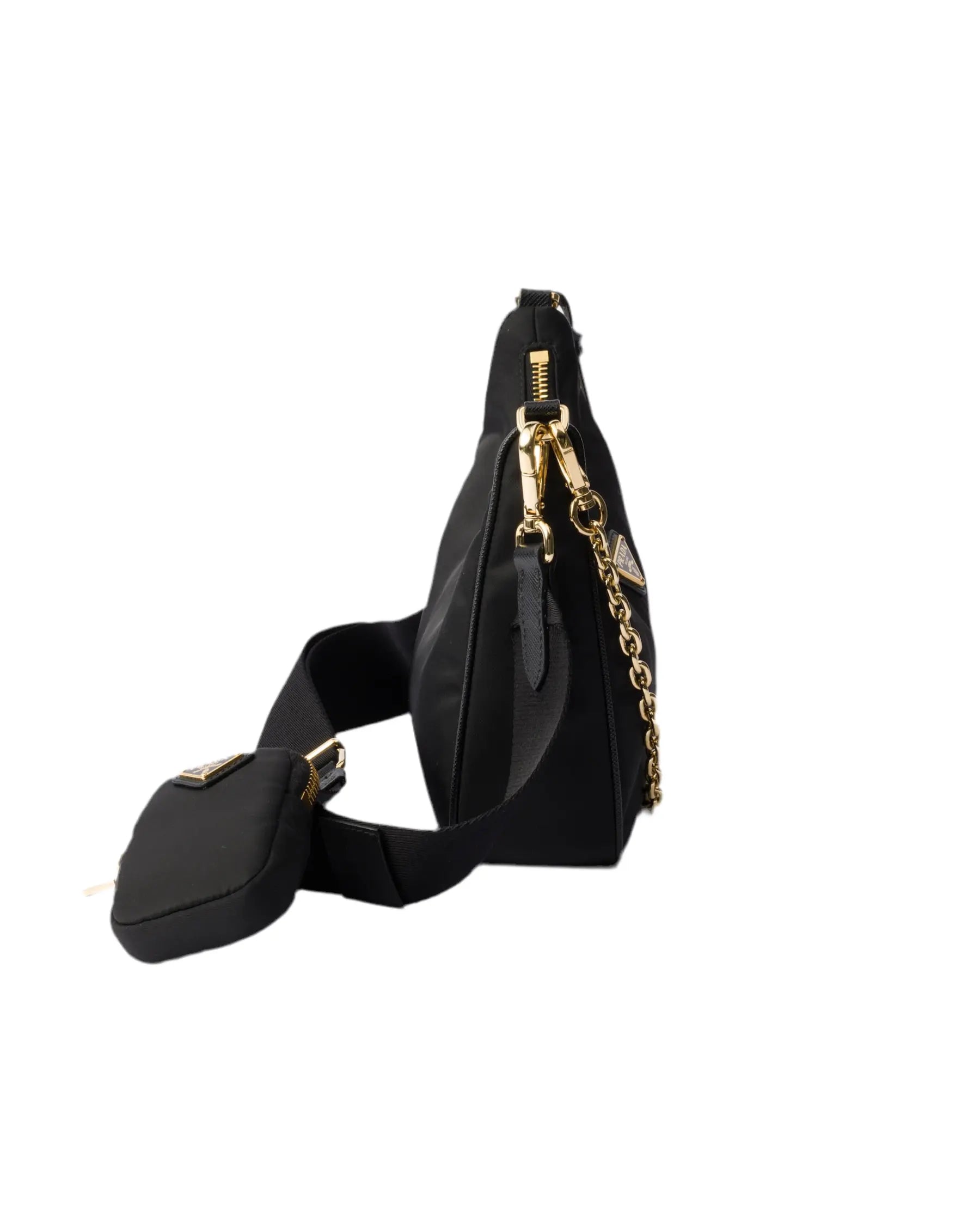 Prada Re-Edition 2005 Re-Nylon bag Prada