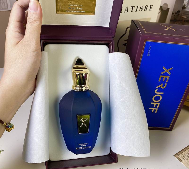 Xerjoff | Blue Hope Eau de Parfum | 100ml