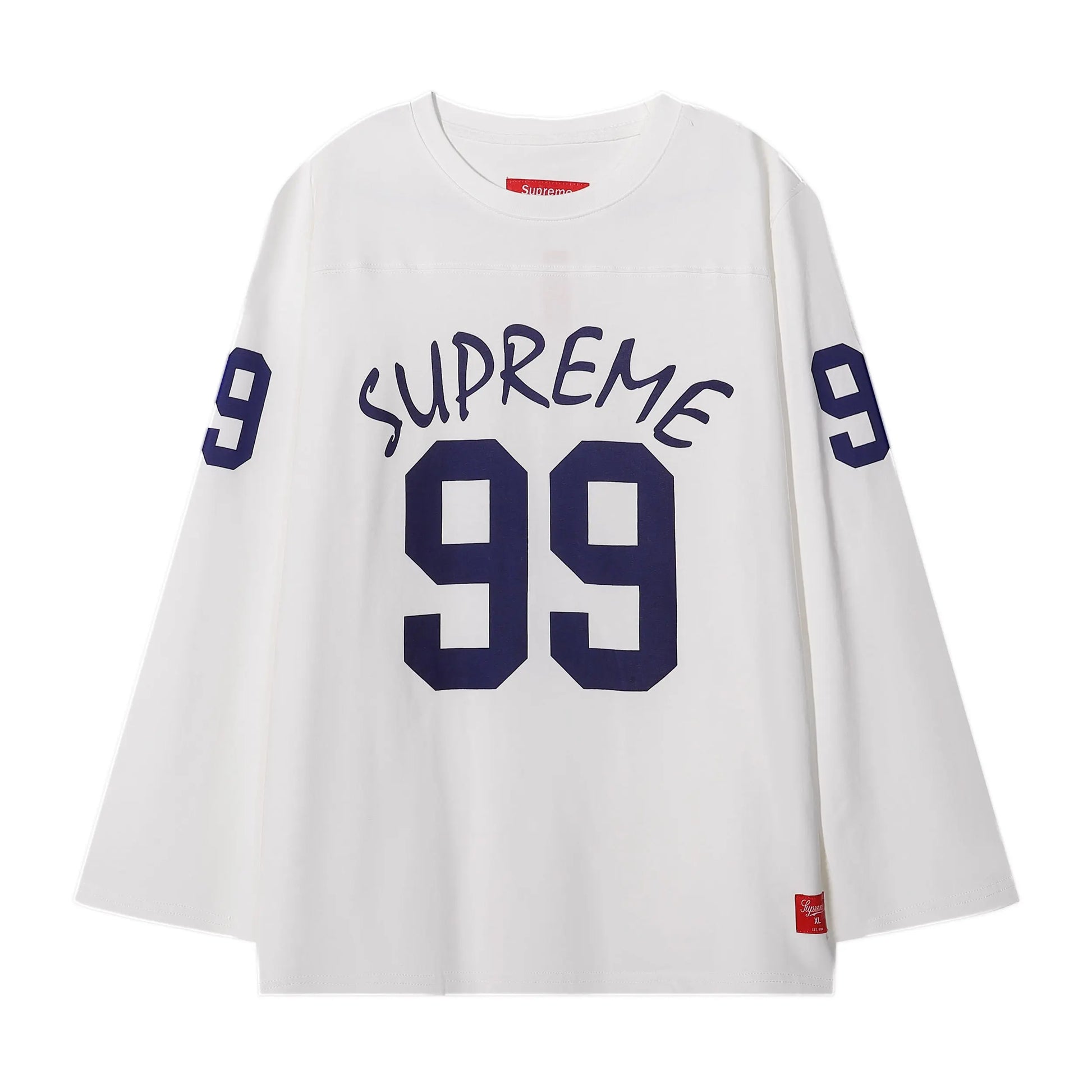 Supreme | Pullover Track Jersey Black - Rare Exclusive Low Stock Supreme