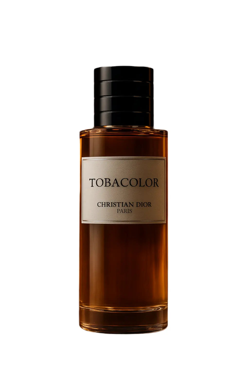 Christian Dior | Tobacolor Eau de Parfum 3.4oz| Sweet Tobacco Amber Unisex Scent Dior