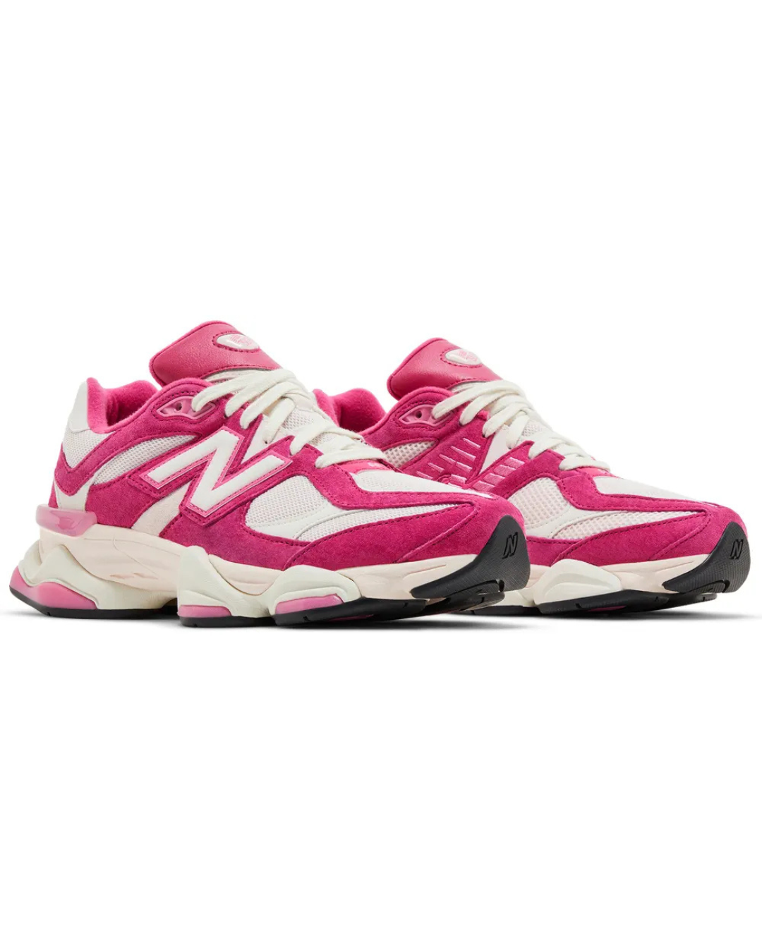 New Balance | 9060 Fuchsia Pink