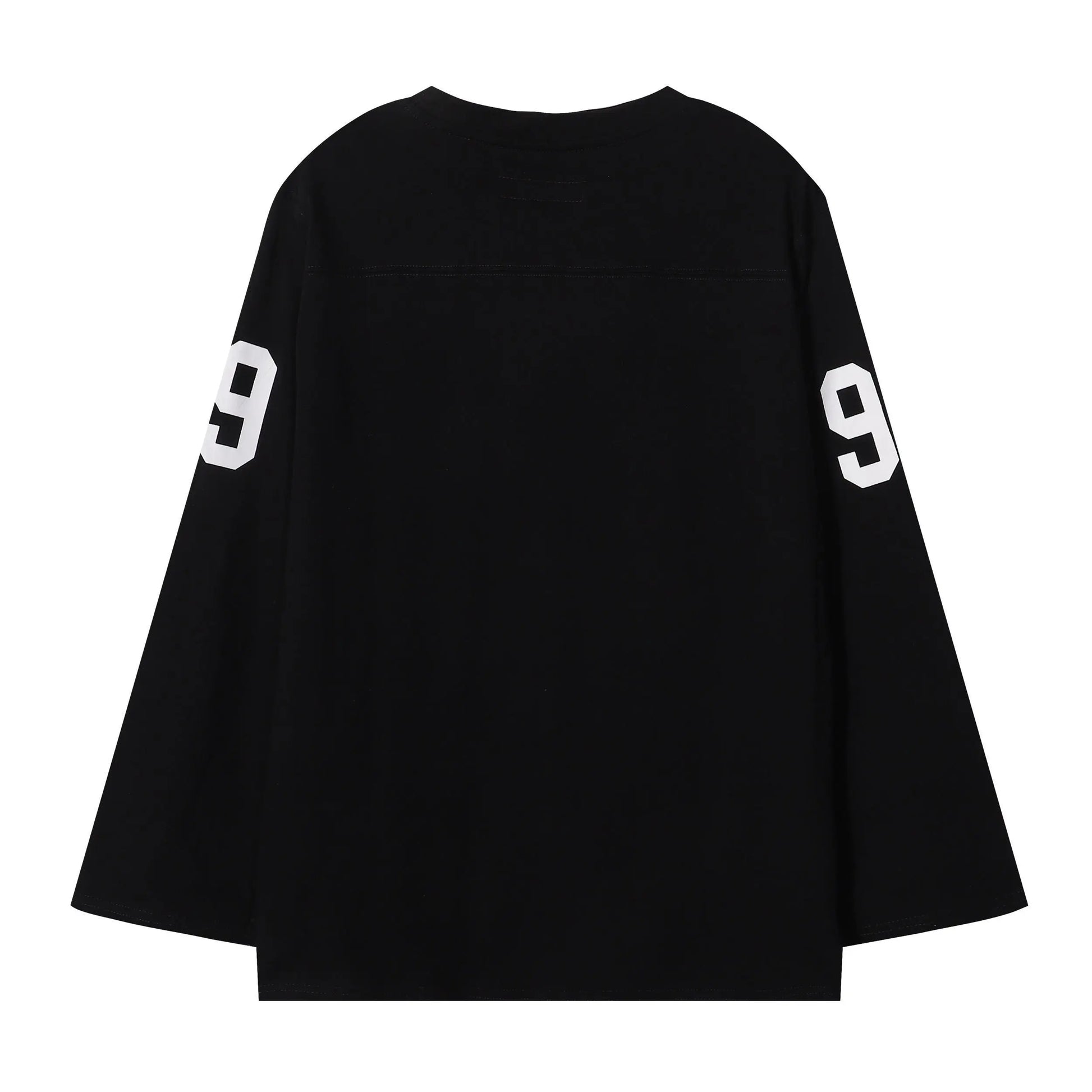 Supreme | Pullover Track Jersey Black - Rare Exclusive Low Stock Supreme