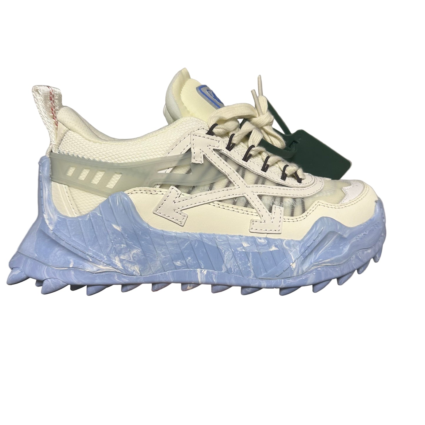 Off-White ODSY-1000 | Trail Sneakers | Multiple Colorways