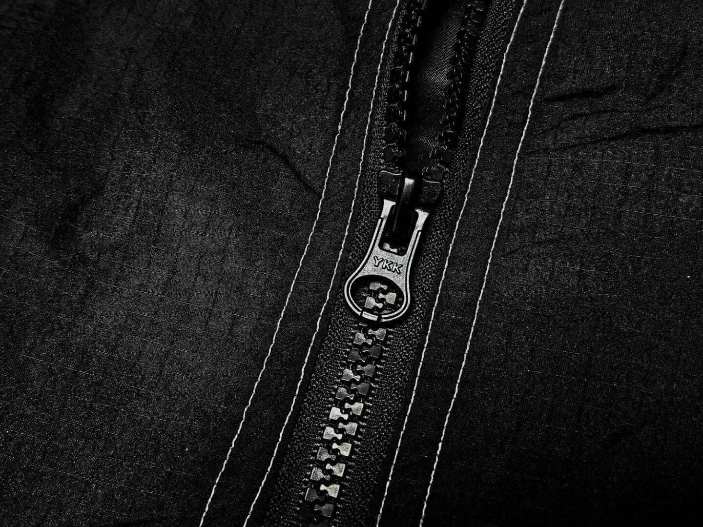 Supreme x Nike | Gradient Windbreaker Jacket | Black & Red or Black Supreme x Nike