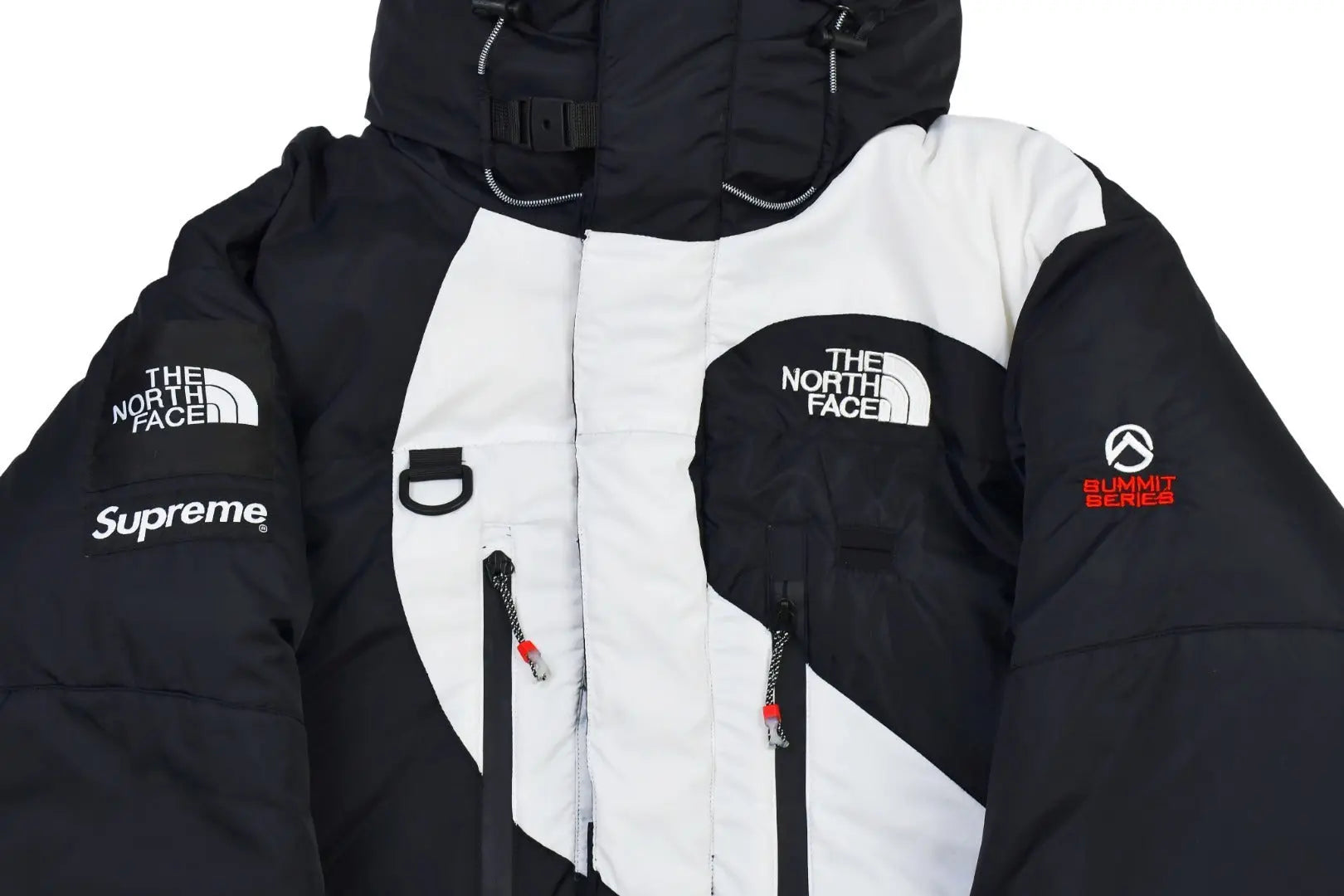 Supreme x The North Face | S Logo Down Jacket Supreme x North Face