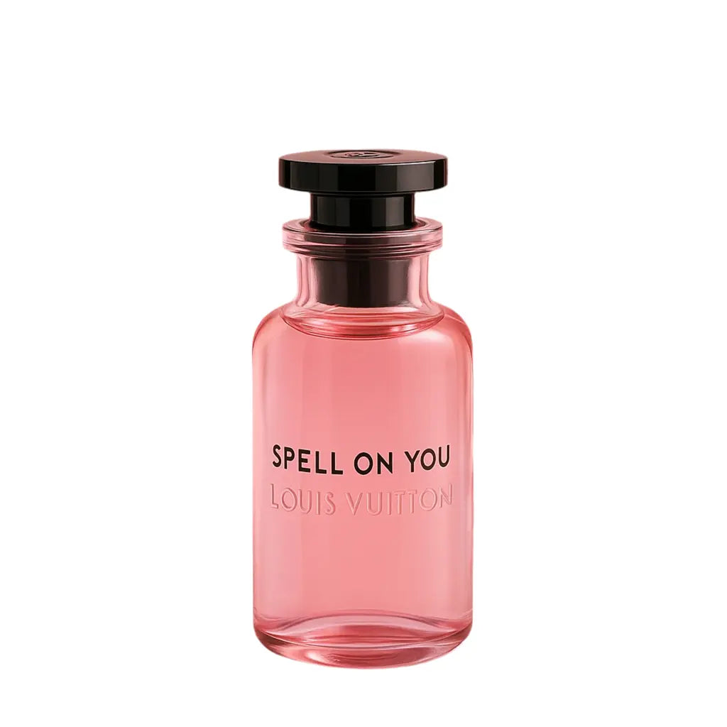 Louis Vuitton | Spell on You Eau de Parfum | Romantic Floral Iris Scent Louis Vuitton