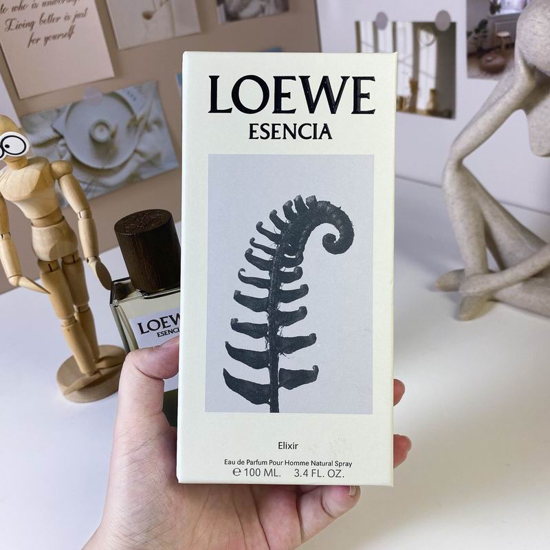 Loewe | Esencia Elixir Eau de Parfum | 100ml