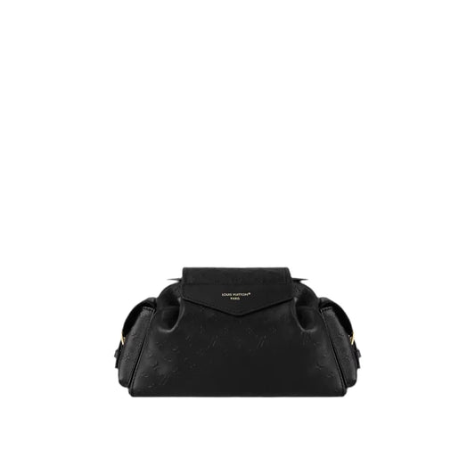 Louis Vuitton | Odyssée | Black Louis Vuitton