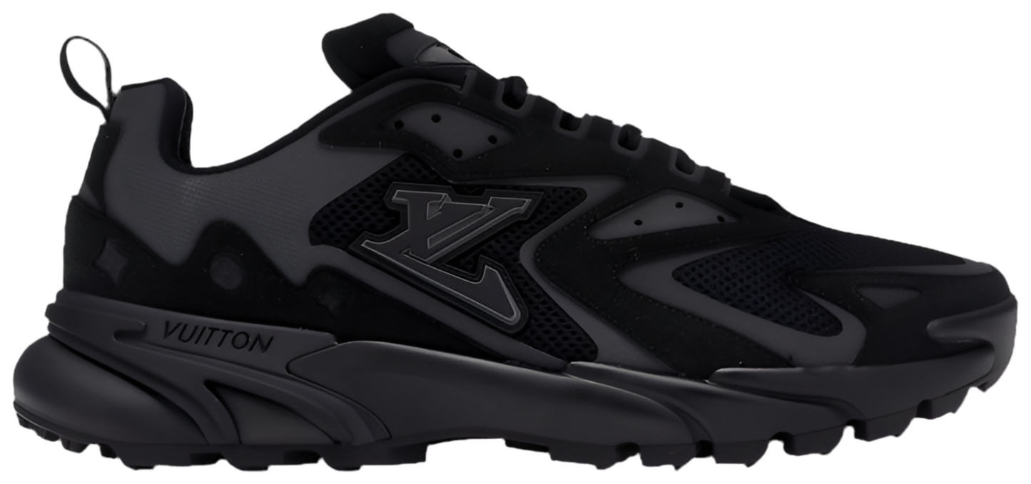 Louis Vuitton | Runner Tatic | Black Grey