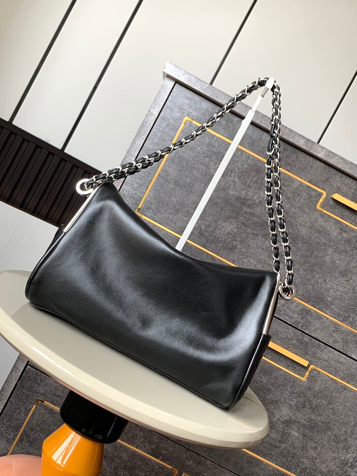 Chanel | Medium Ultimate Soft Tote | Black