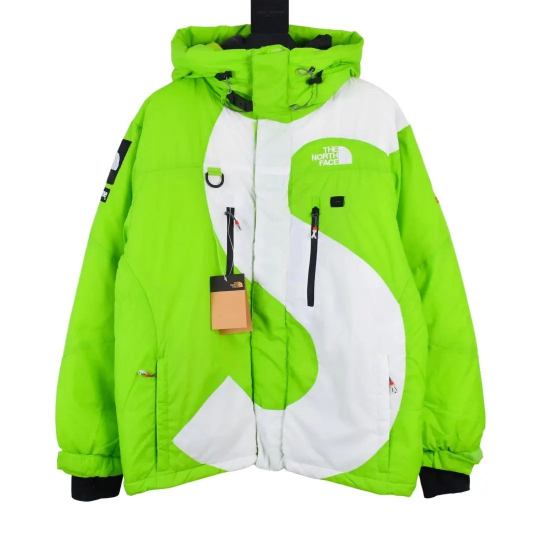 Supreme x The North Face | S Logo Down Jacket Supreme x North Face