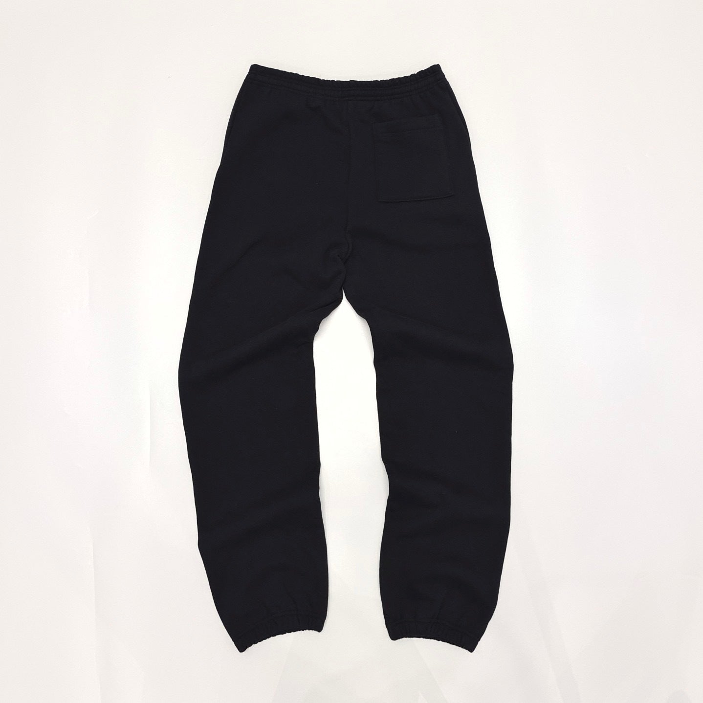 Sp5der | Young Thug “Pink!” Tracksuit | Black