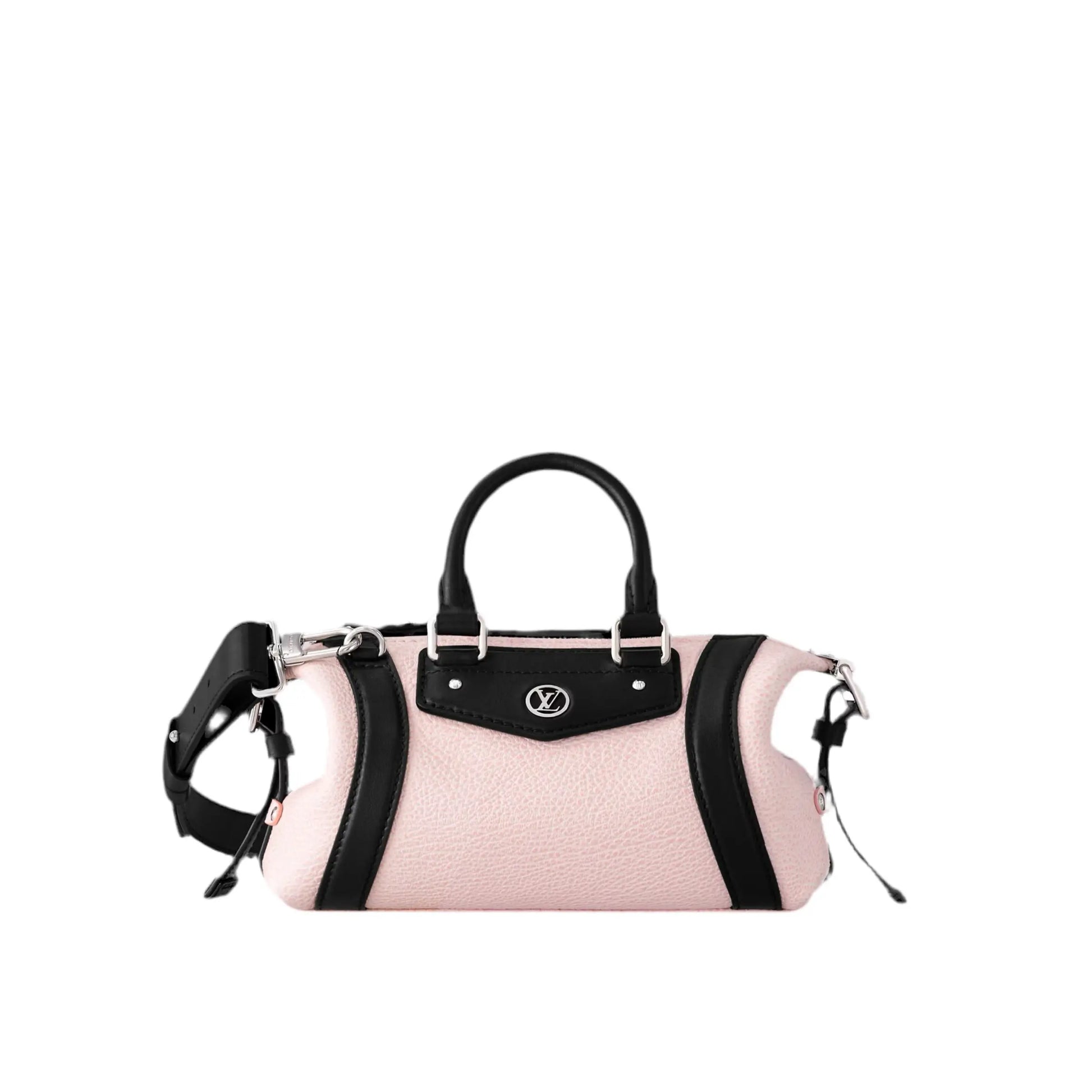 Louis Vuitton | Odyssée Handbag | Leather Pre-Fall 2025 Louis Vuitton