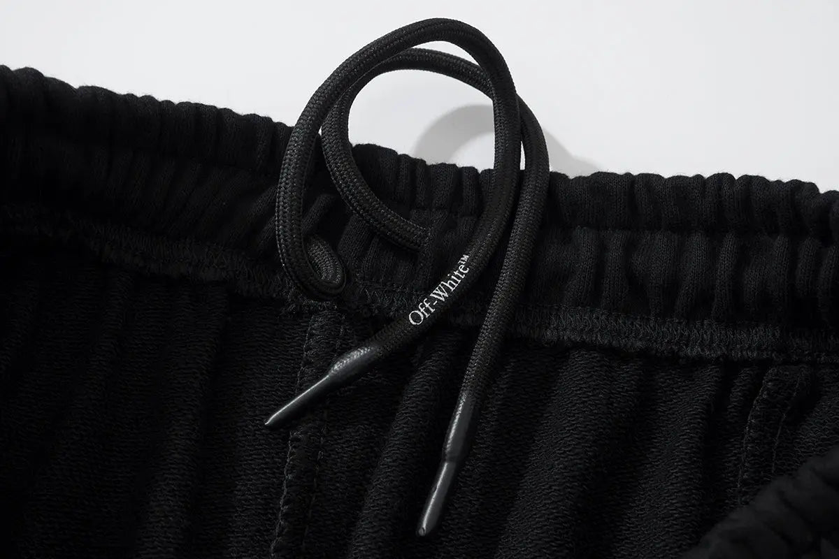 Off-White | Diagonal Stripe Track Pants | Multiple Colors Off-White