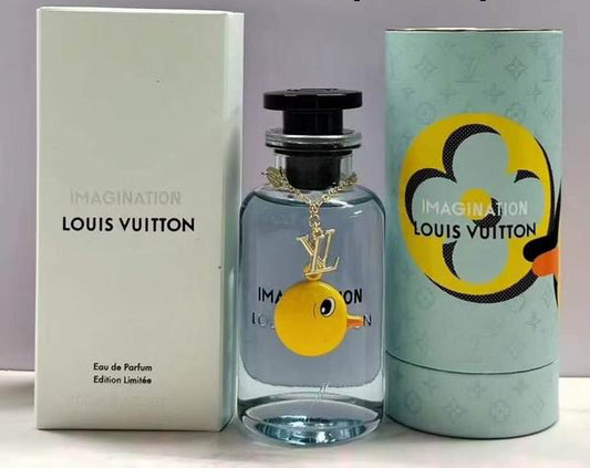 Louis Vuitton | Imagination Eau de Parfum | Limited Edition 2025