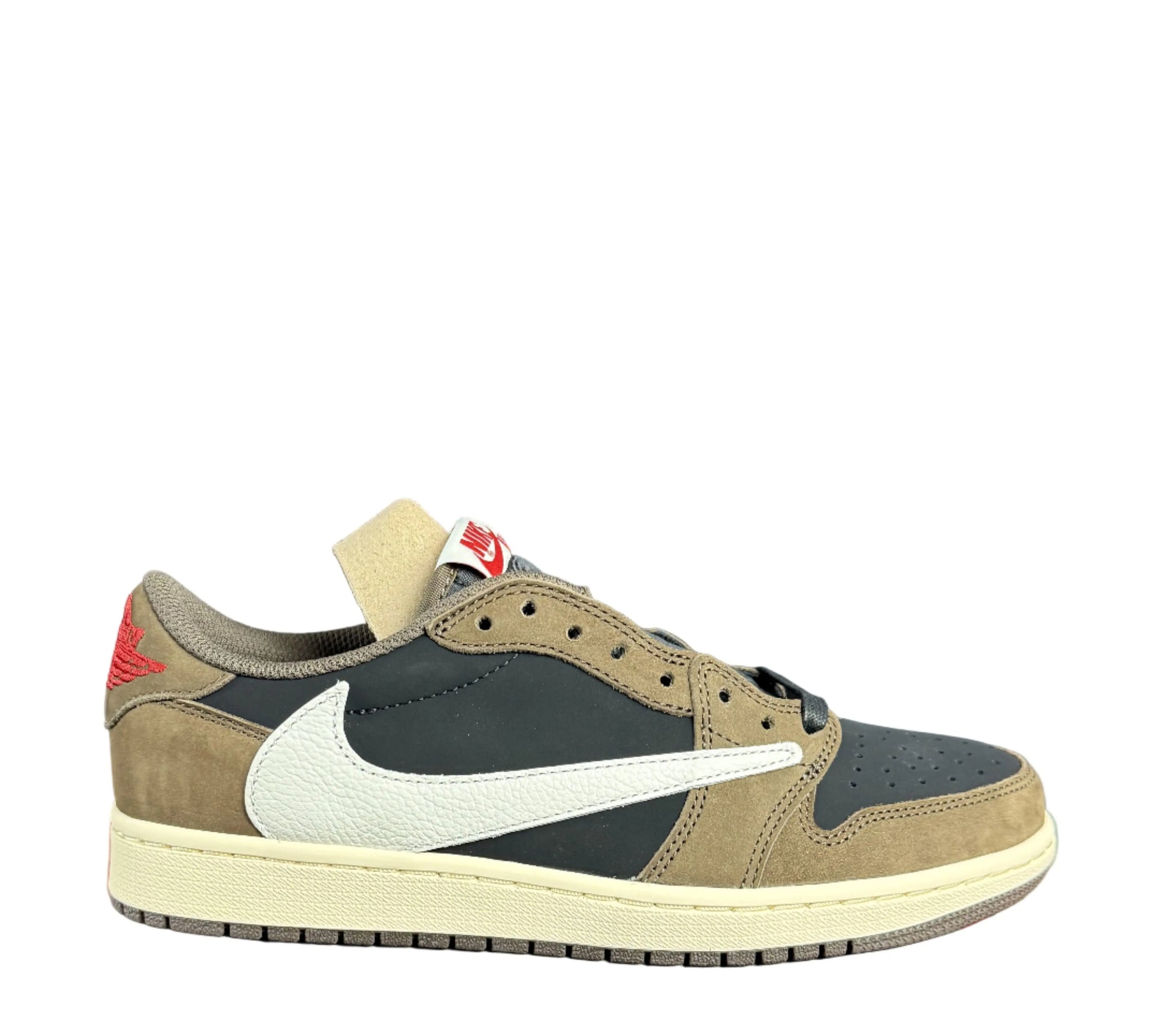 Air Jordan 1 Retro High OG “Mocha” UndergroundDesignerPlug