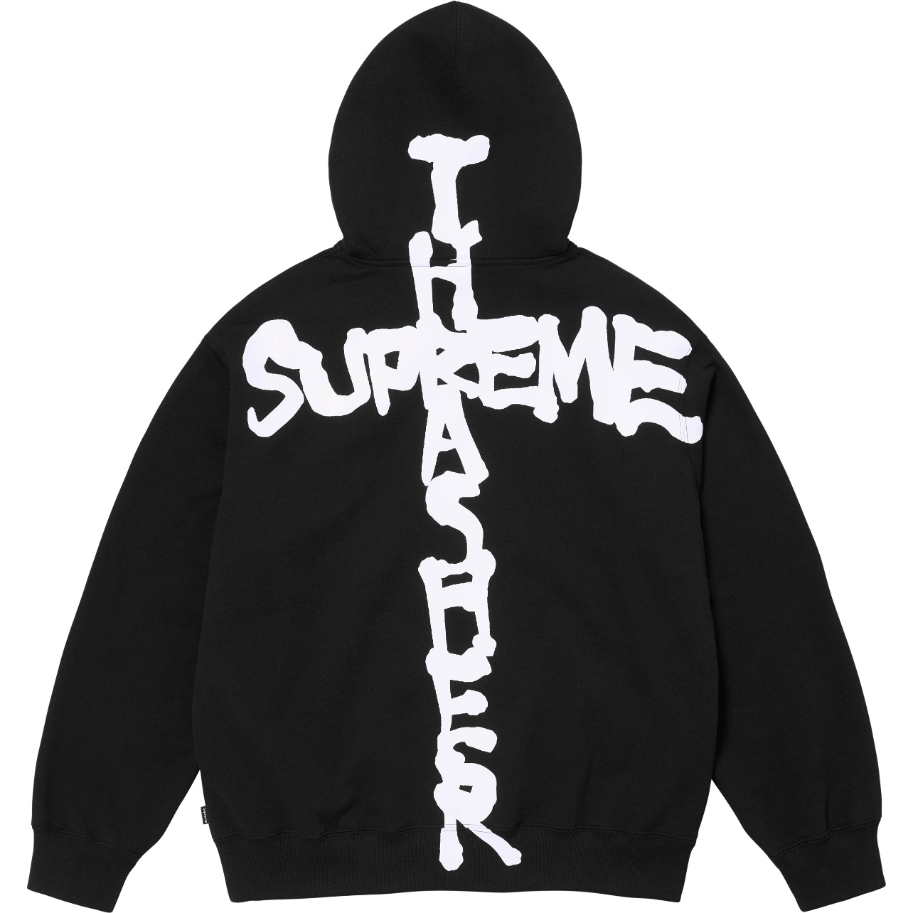 Supreme | Ichi The Killer Hoodie | Multiple Colors - QUICK SHIP