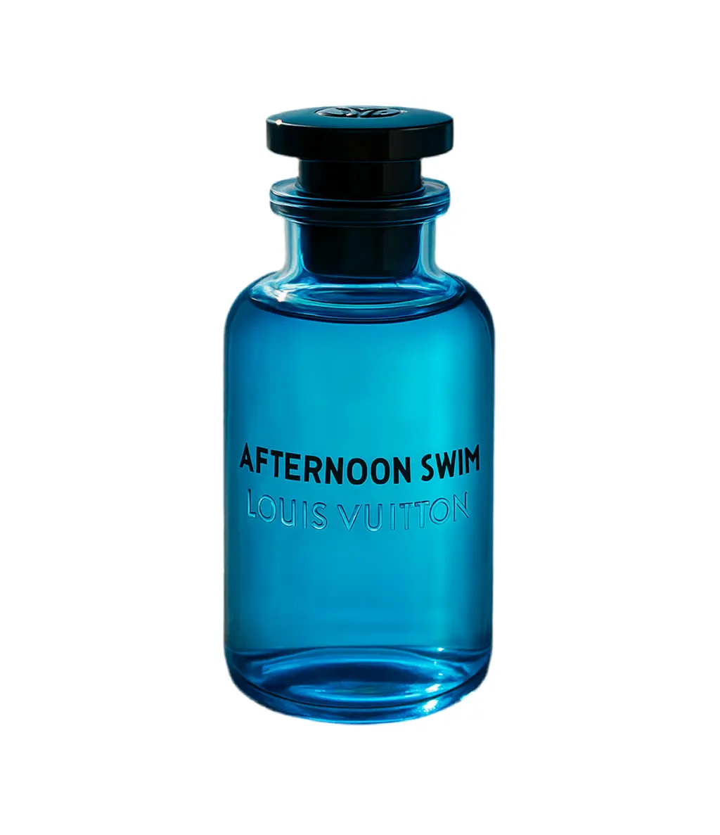 Louis Vuitton | Afternoon Swim Eau de Parfum | Citrus Fresh Unisex Fragrance Louis Vuitton