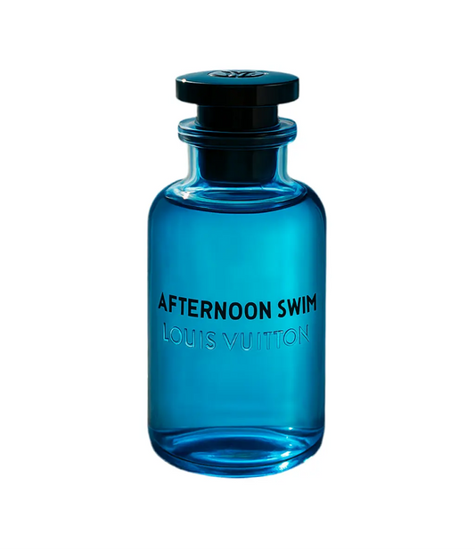Louis Vuitton | Afternoon Swim Eau de Parfum | Citrus Fresh Unisex Fragrance Louis Vuitton